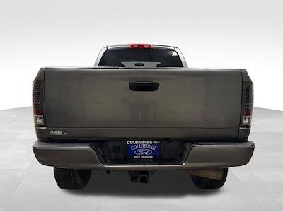Used 2007 Dodge Ram 2500 - photo 1