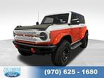 New 2025 Ford Bronco Stroppe Edition for sale #F25436 - photo 1