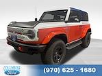 New 2025 Ford Bronco Stroppe Edition for sale #F25437 - photo 1