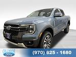 New 2025 Ford Ranger Lariat SuperCrew Cab for sale #F25472 - photo 1