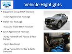 New 2025 Ford Ranger Lariat SuperCrew Cab for sale #F25472 - photo 6
