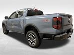 New 2025 Ford Ranger Lariat SuperCrew Cab for sale #F25472 - photo 2