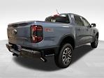 New 2025 Ford Ranger Lariat SuperCrew Cab for sale #F25472 - photo 7