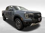 New 2025 Ford Ranger Lariat SuperCrew Cab for sale #F25472 - photo 8