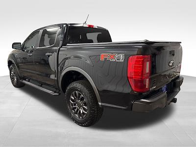 Used 2020 Ford Ranger - photo 1
