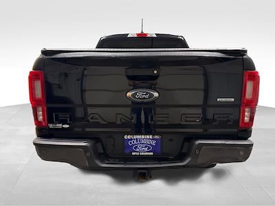 Used 2020 Ford Ranger - photo 1