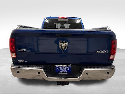 Used 2011 Dodge Ram 2500 - photo 1