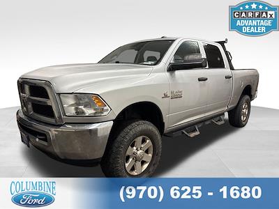 Used 2017 Ram 2500 - photo 1