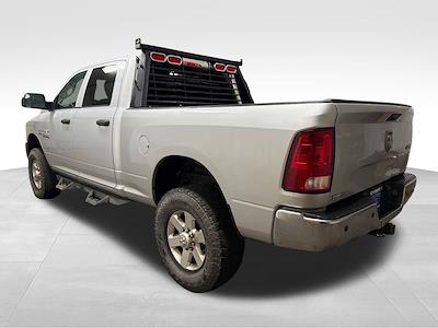 Used 2017 Ram 2500 - photo 1