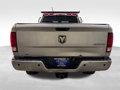 Used 2017 Ram 2500 - photo 1