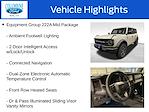 New 2025 Ford Bronco Big Bend for sale #F25547 - photo 5