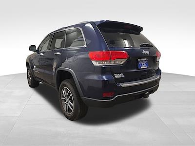 Used 2018 Jeep Grand Cherokee - photo 1