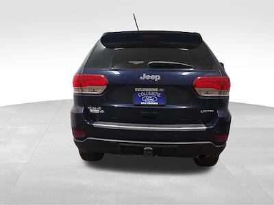 Used 2018 Jeep Grand Cherokee - photo 1