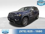 2018 Jeep Grand Cherokee 4WD SUV for sale #F25547A - photo 1