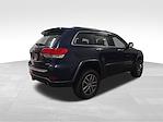 2018 Jeep Grand Cherokee 4WD SUV for sale #F25547A - photo 4