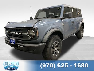 New 2025 Ford Bronco - photo 1