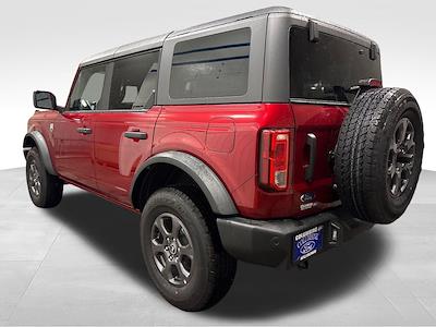 New 2025 Ford Bronco - photo 1