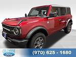 New 2025 Ford Bronco Big Bend for sale #F25551 - photo 1