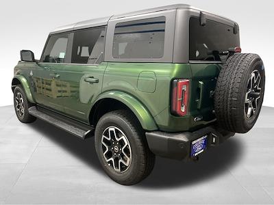 New 2025 Ford Bronco - photo 1