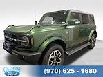 New 2025 Ford Bronco Outer Banks for sale #F25598 - photo 1