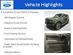 New 2025 Ford Bronco Outer Banks for sale #F25598 - photo 4