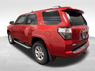 Used 2019 Toyota 4Runner - photo 1