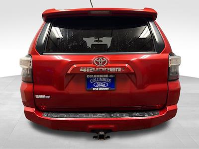 Used 2019 Toyota 4Runner - photo 1