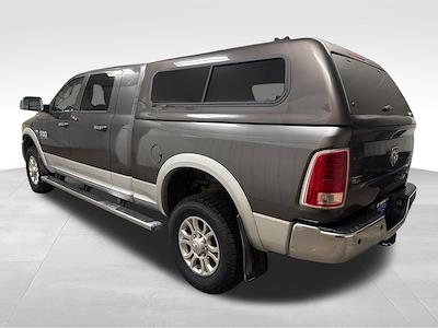 Used 2015 Ram 2500 - photo 1