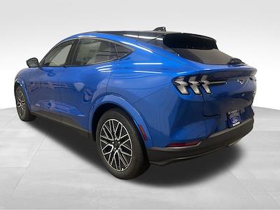 New 2025 Ford Mustang Mach-E - photo 1