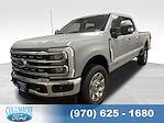 New 2025 Ford F-350 Lariat Crew Cab for sale #F25618 - photo 1