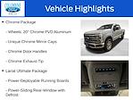 New 2025 Ford F-350 Lariat Crew Cab for sale #F25618 - photo 5