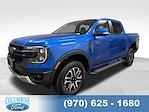 New 2025 Ford Ranger Lariat SuperCrew Cab for sale #F25624 - photo 1