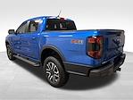 New 2025 Ford Ranger Lariat SuperCrew Cab for sale #F25624 - photo 2