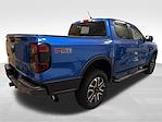 New 2025 Ford Ranger Lariat SuperCrew Cab for sale #F25624 - photo 4