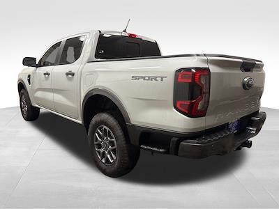 Used 2024 Ford Ranger - photo 1