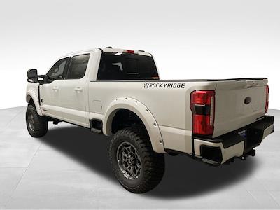 New 2025 Ford F-250 - photo 1