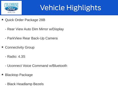 Used 2018 Dodge Journey - photo 1