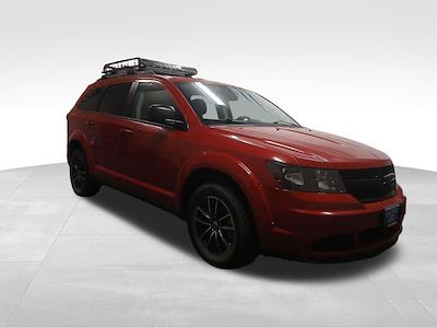 Used 2018 Dodge Journey - photo 1