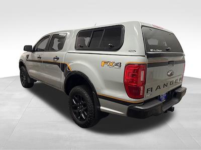 Used 2022 Ford Ranger - photo 1
