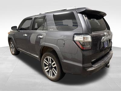 Used 2021 Toyota 4Runner - photo 1
