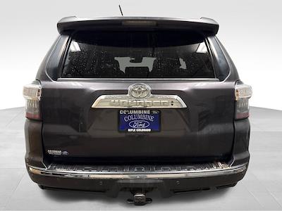 Used 2021 Toyota 4Runner - photo 1