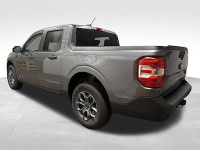 New 2025 Ford Maverick - photo 1