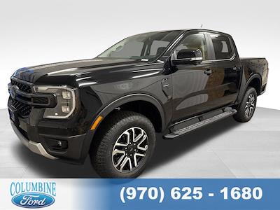 New 2025 Ford Ranger - photo 1