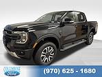 New 2025 Ford Ranger Lariat SuperCrew Cab for sale #F25712 - photo 1