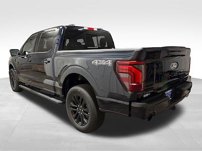 New 2025 Ford F-150 - photo 1