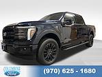 New 2025 Ford F-150 Lariat SuperCrew Cab for sale #F25734 - photo 1