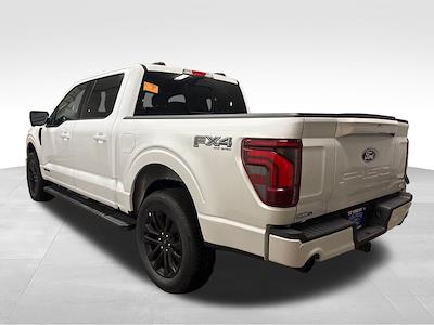New 2025 Ford F-150 - photo 1