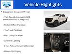 New 2025 Ford F-150 Tremor SuperCrew Cab for sale #F25740 - photo 5