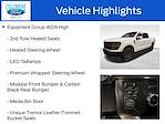 New 2025 Ford F-150 Tremor SuperCrew Cab for sale #F25740 - photo 8