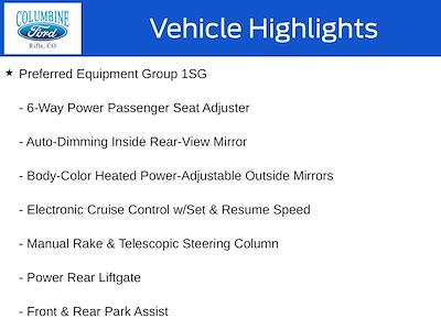 Used 2019 Cadillac XT4 - photo 1